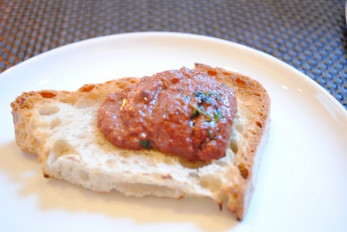 chicken pate2 500x335 BLT Steak   4/10/10
