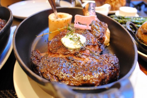 rib eye 500x335 BLT Steak   4/10/10