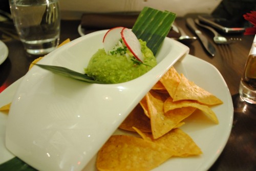 guac guac 500x335 Red O 5/30/10