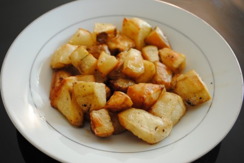 potatoes1 potatoes1 500x335 Cornish Hen 5/9/10