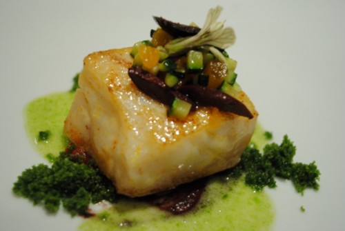 halibut halibut 500x335 Providence 6/17/10