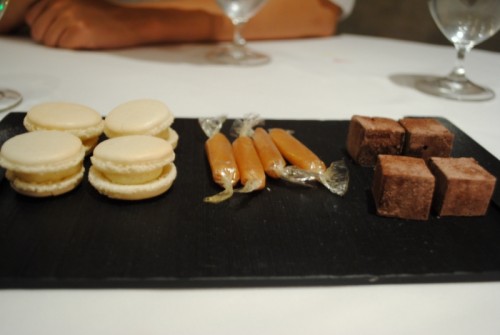 mignardises mignardises 500x335 Providence 6/17/10