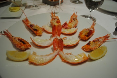 prawn2 prawn2 500x335 Providence 6/17/10