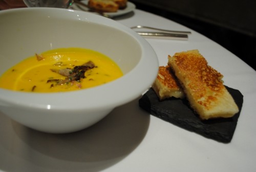 soup-grilled cheese soup grilled cheese 500x335 Providence 6/17/10