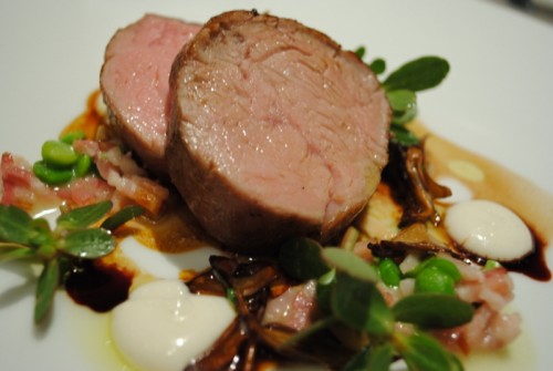 veal veal 500x335 Providence 6/17/10
