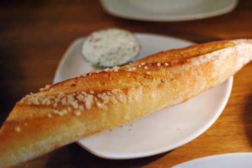 baguette baguette 500x335 LudoBites 9/2/10