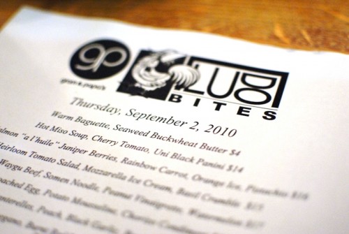 menu menu 500x335 LudoBites 9/2/10