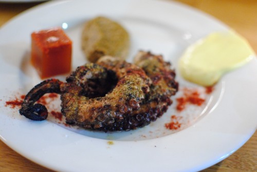 octopus octopus 500x335 LudoBites 9/2/10