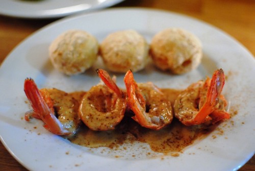 shrimp shrimp1 500x335 LudoBites 9/2/10