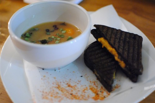 uni and miso uni and miso 500x335 LudoBites 9/2/10