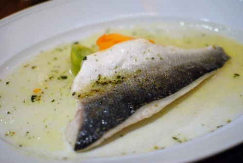 branzino branzino1 500x335 La Botte 10/15/10