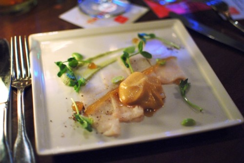 escolar escolar 500x335 Test Kitchen: Adam Horton 9/27/10