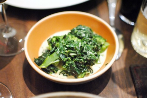winter greens 500x335 Frances   11/27/10