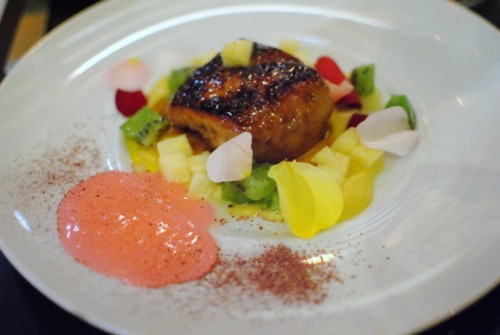 foie gras foie gras 500x335 LudoBites 6.0 12/5/10