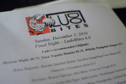 menu menu 500x335 LudoBites 6.0 12/5/10